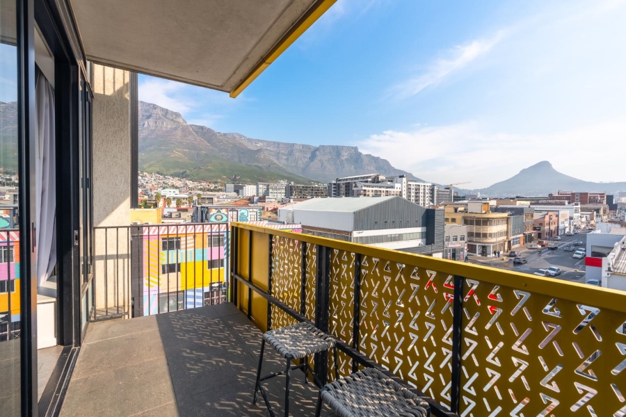 2 Bedroom Property for Sale in Woodstock Western Cape